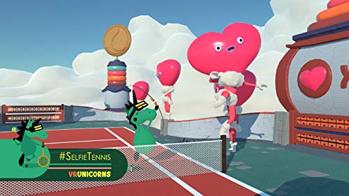 Selfietennis - [גישה מיידית]